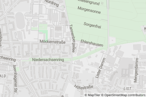 30163 Hannover