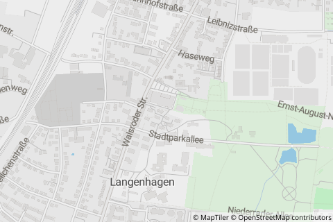 30853 Langenhagen