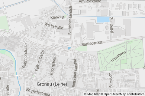 31028 Gronau (Leine)