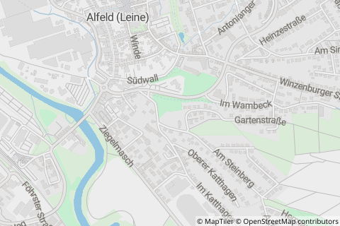 31061 Alfeld (Leine)