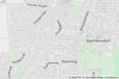 31542 Bad Nenndorf