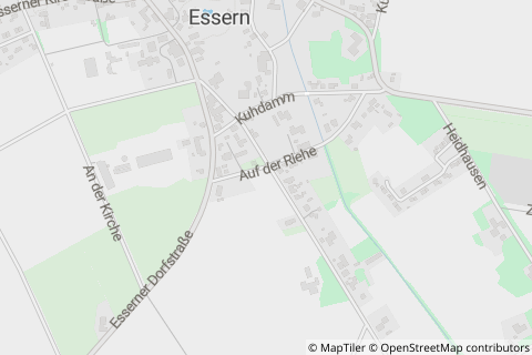 31603 Diepenau