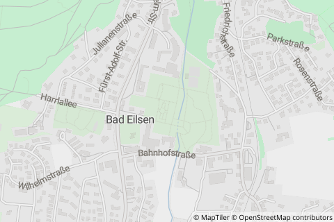 31707 Bad Eilsen