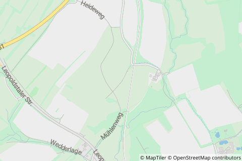 32805 Horn-Bad Meinberg
