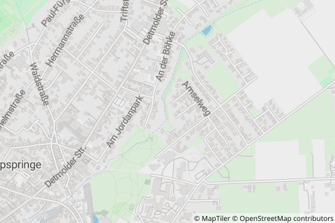 33175 Bad Lippspringe