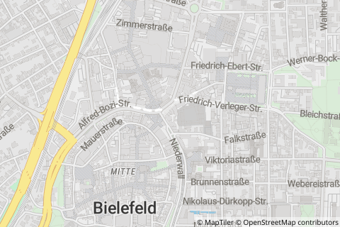 33602 Bielefeld
