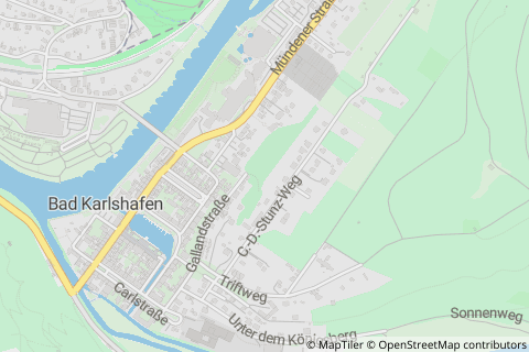 34385 Bad Karlshafen
