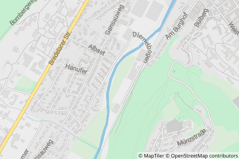 34431 Marsberg