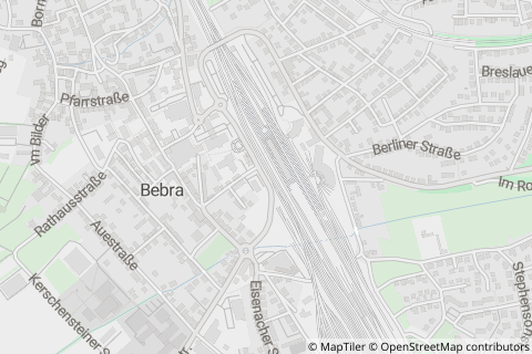 36179 Bebra