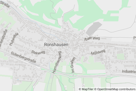 36217 Ronshausen