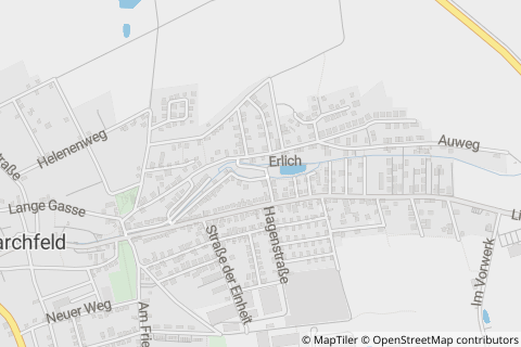 36456 Barchfeld-Immelborn