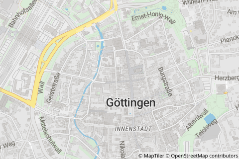 37073 Göttingen