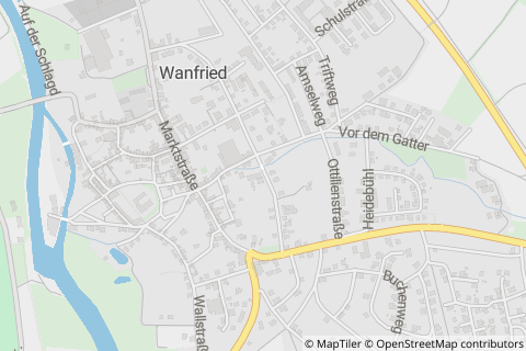 37281 Wanfried