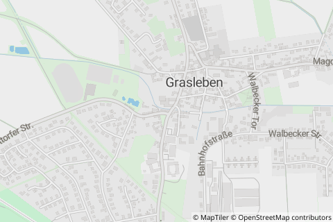 38368 Grasleben