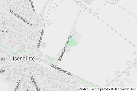 Isenbüttel