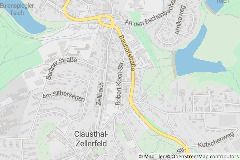 38678 Clausthal-Zellerfeld