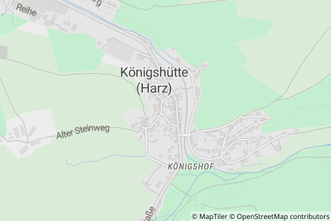 38875 Drei Annen Hohne