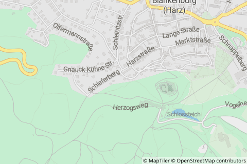 38889 Blankenburg (Harz)