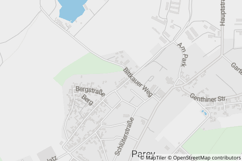 39317 Derben