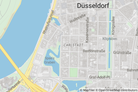 40213 Düsseldorf