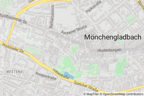 41061 Mönchengladbach