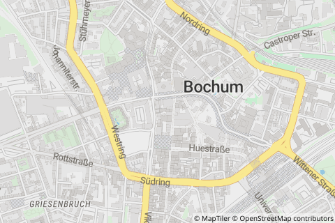 44787 Bochum