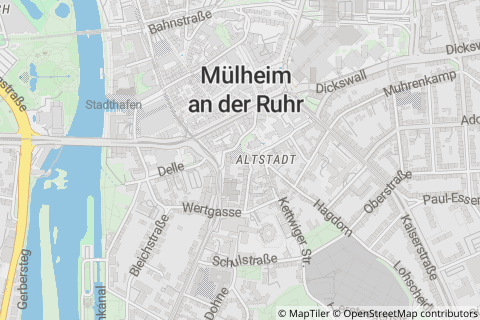 45468 Mülheim an der Ruhr
