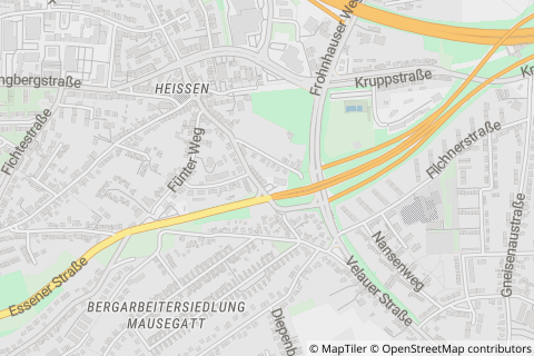 45472 Mülheim an der Ruhr