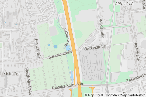 45661 Recklinghausen