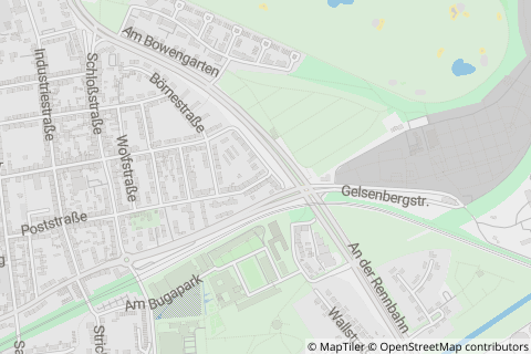 45899 Gelsenkirchen