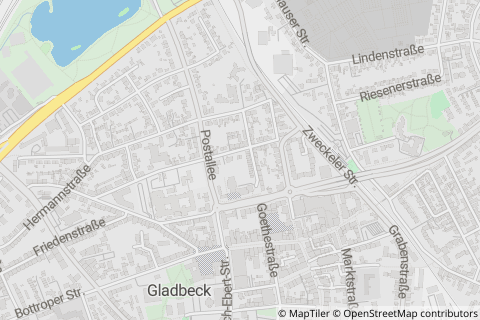 45964 Gladbeck