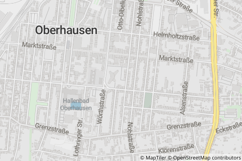 46045 Oberhausen