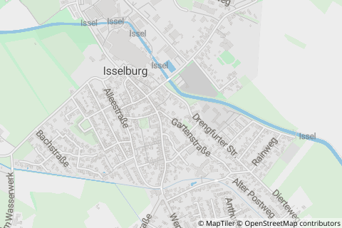 46419 Isselburg