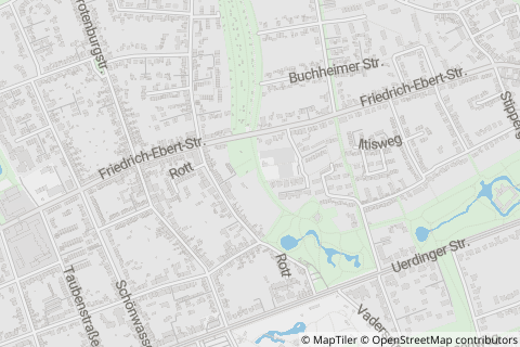 47800 Krefeld