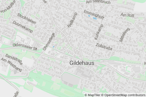 48455 Bad Bentheim