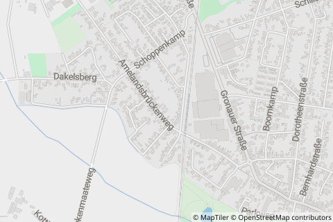 48599 Gronau (Westfalen)
