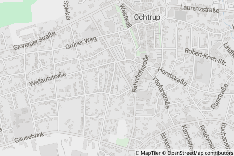48607 Ochtrup