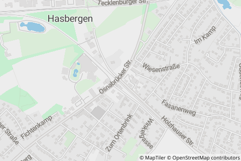 49205 Hasbergen
