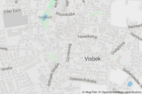 Visbek