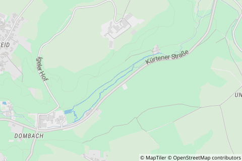 51465 Bergisch Gladbach