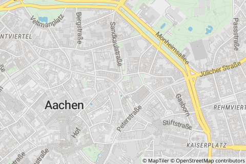52062 Aachen