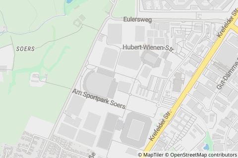52070 Aachen
