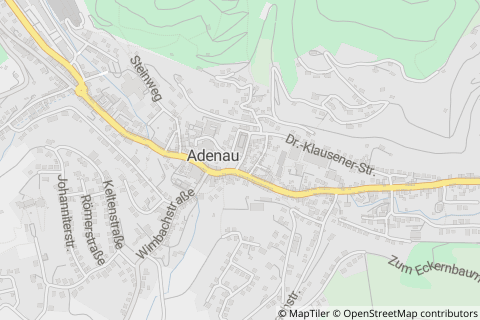 53518 Adenau
