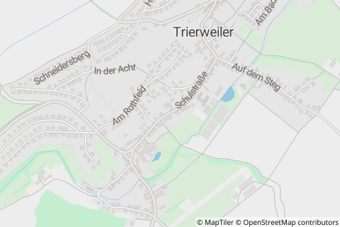 54311 Trierweiler
