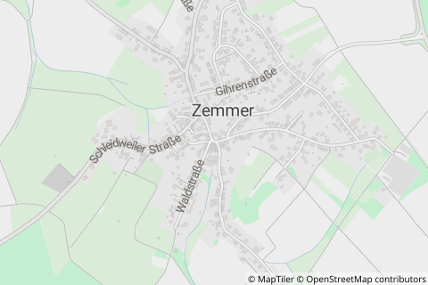 54313 Zemmer