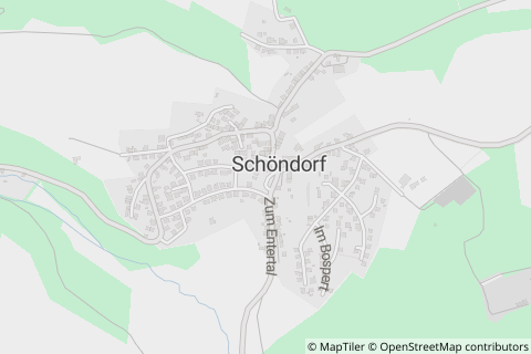 54316 Bonerath