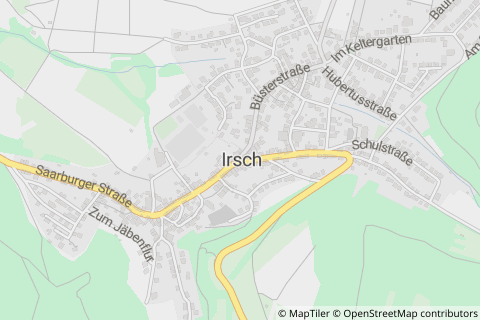 54451 Irsch