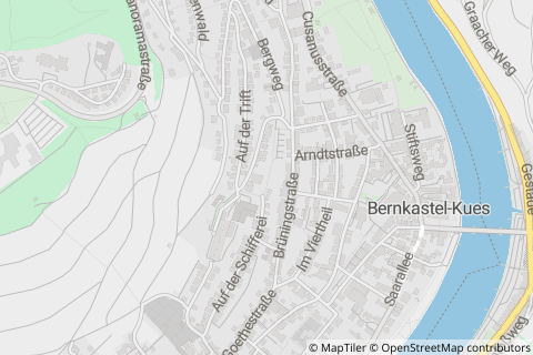54470 Bernkastel-Kues