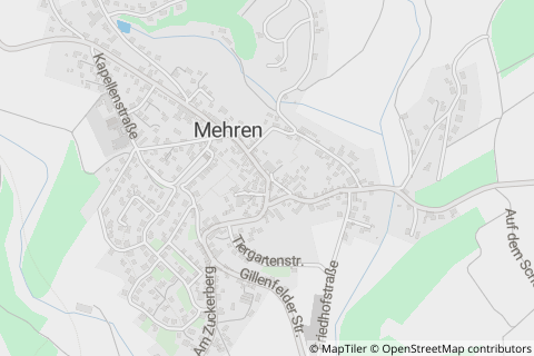 54552 Beinhausen