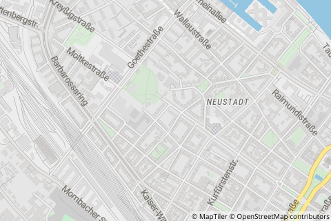 55118 Mainz